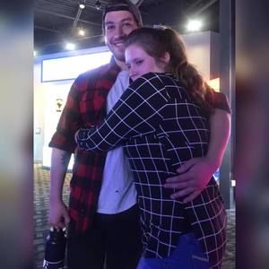 Meet your Posher, Vanessa